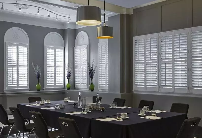 Fotos del hotel Le Meridien Dallas, The Stoneleigh:  23