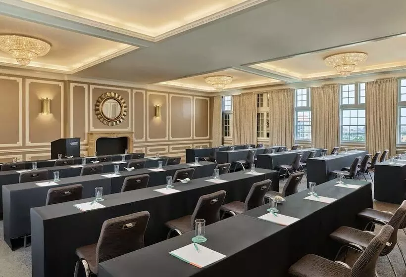 Fotos del hotel Le Meridien Dallas, The Stoneleigh:  13