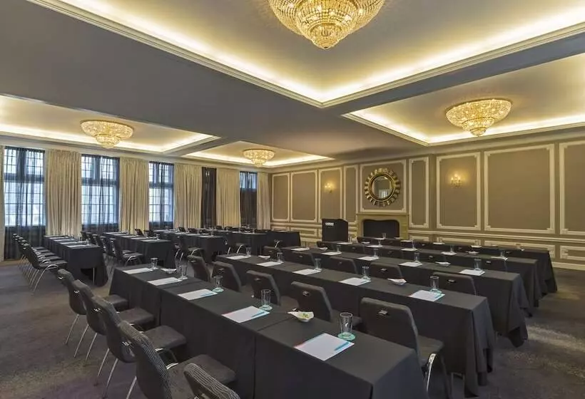 Fotos del hotel Le Meridien Dallas, The Stoneleigh:  17