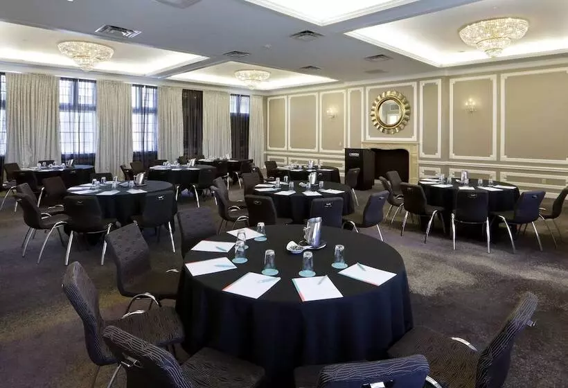 Fotos del hotel Le Meridien Dallas, The Stoneleigh:  15