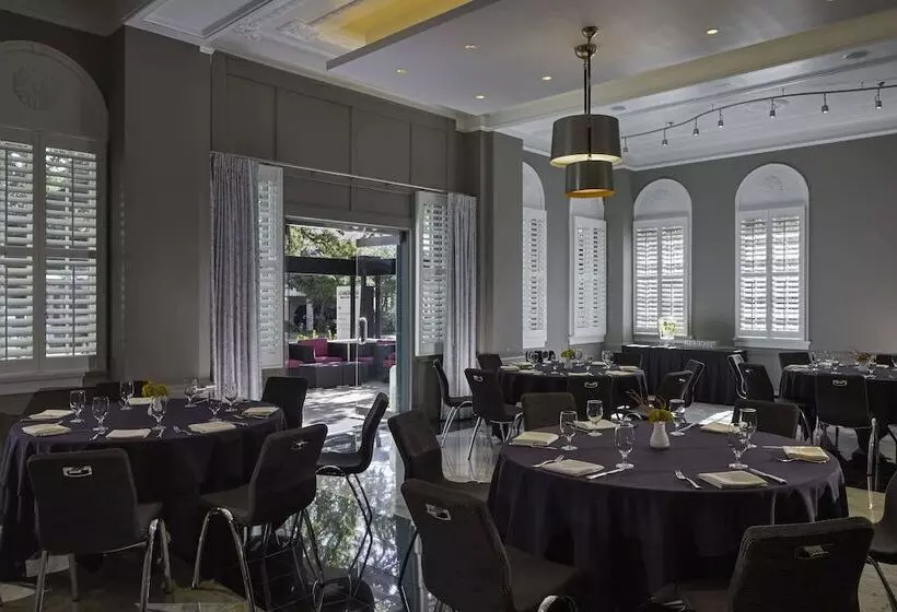 Fotos del hotel Le Meridien Dallas, The Stoneleigh:  5