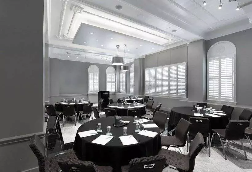 Fotos del hotel Le Meridien Dallas, The Stoneleigh:  19