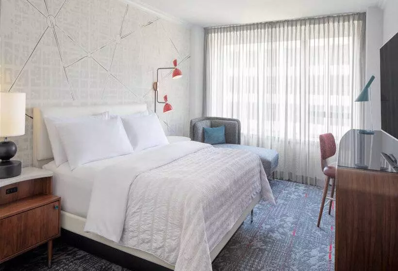 The Madison, A Hilton