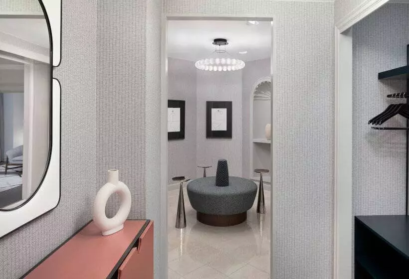 Fotos del hotel The Madison, A Hilton:  66