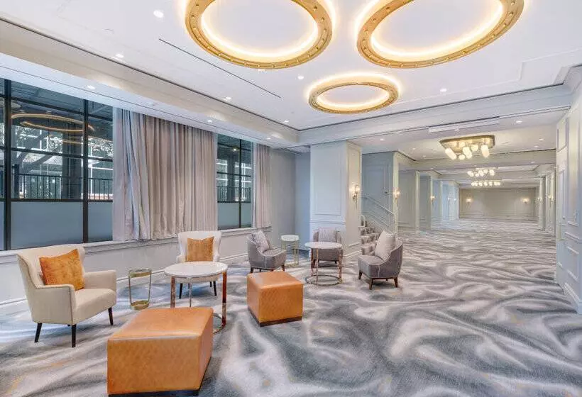 Fotos del hotel The Madison, A Hilton:  62