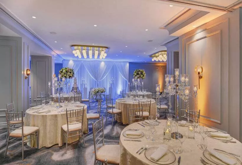 Fotos del hotel The Madison, A Hilton:  65