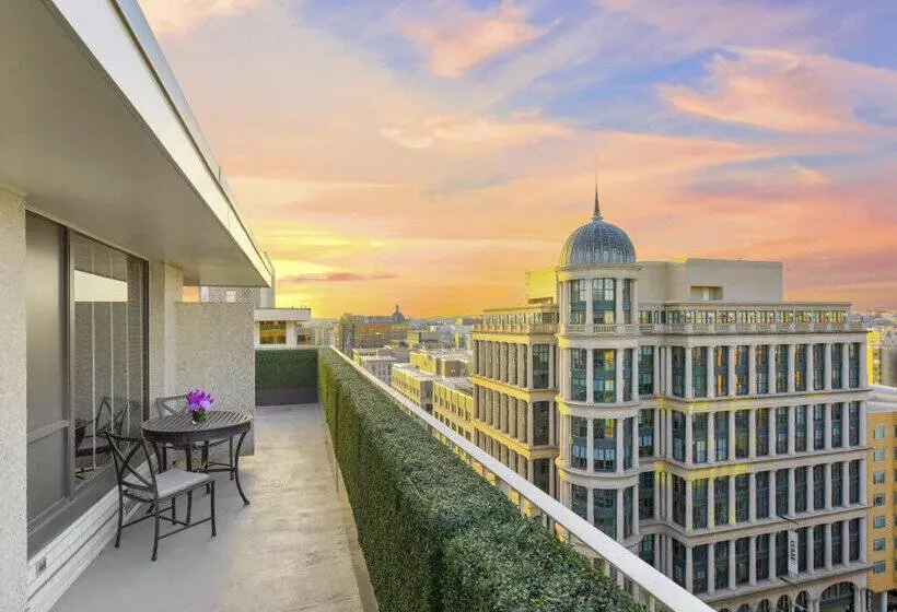 Fotos del hotel The Madison, A Hilton:  67