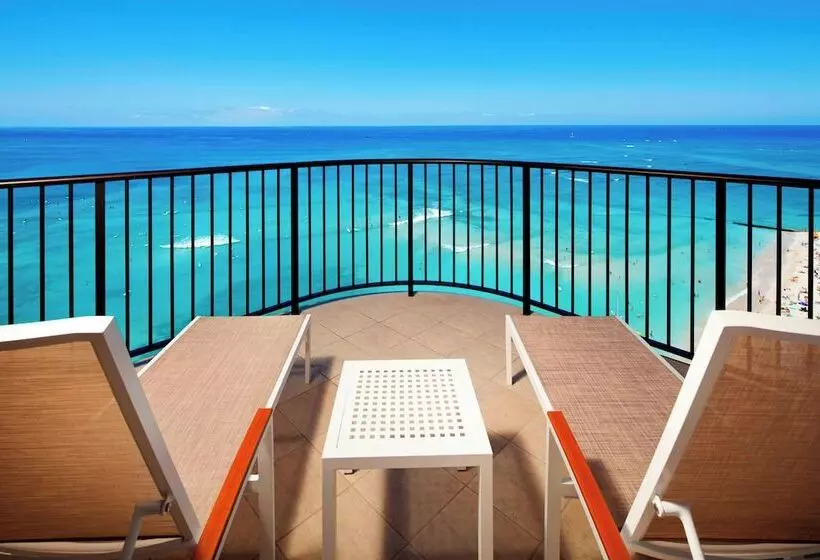 Fotos del hotel Moana Surfrider, A Westin Resort & Spa, Waikiki Beach:  15