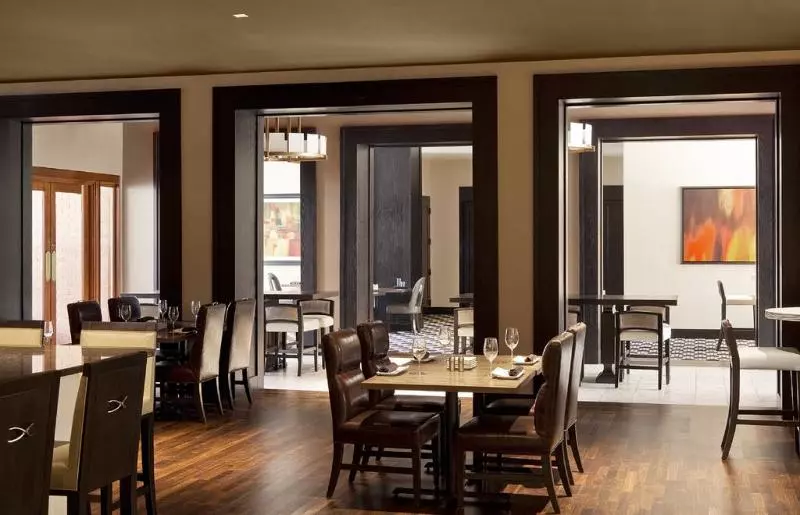 Fotos del hotel Philadelphia Marriott Old City:  15