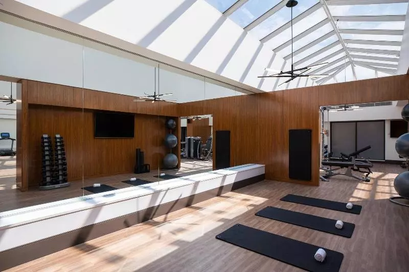 Fotos del hotel Philadelphia Marriott Old City:  5