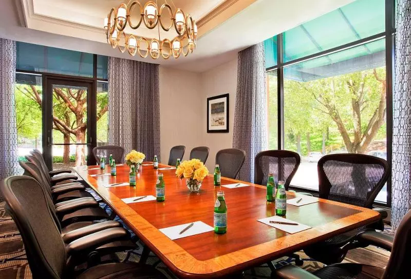 Fotos del hotel Philadelphia Marriott Old City:  8