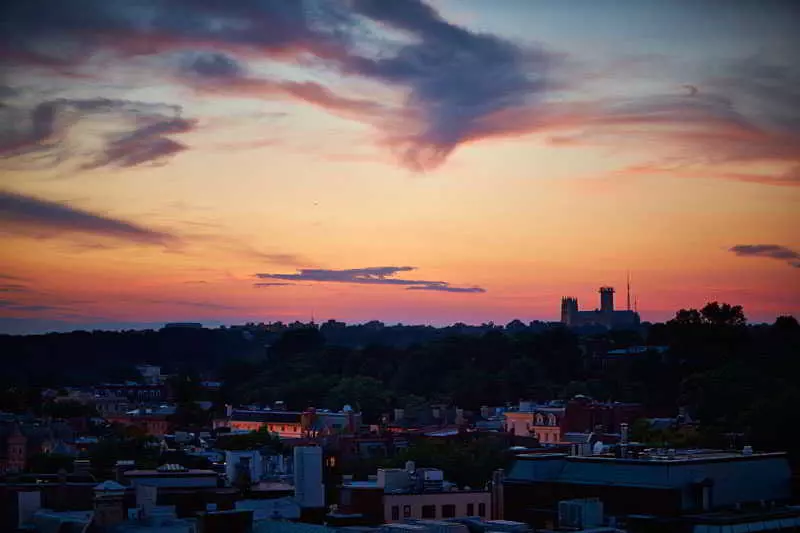 Fotos del hotel The Ven At Embassy Row, Washington, D.c., A Tribute Portfolio:  13