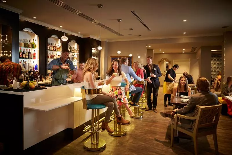 Fotos del hotel The Ven At Embassy Row, Washington, D.c., A Tribute Portfolio:  11