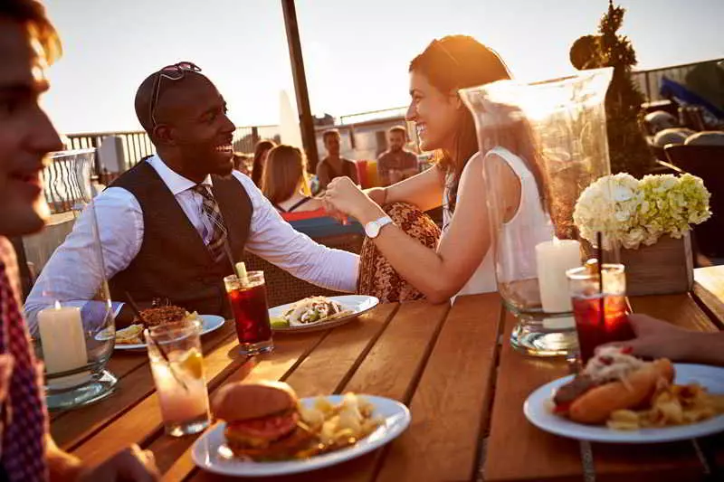 Fotos del hotel The Ven At Embassy Row, Washington, D.c., A Tribute Portfolio:  15