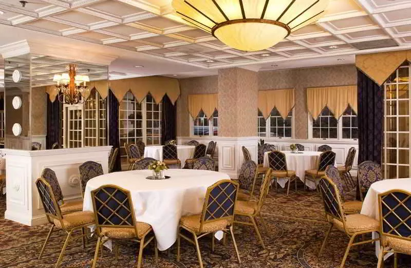 Fotos del hotel The Ven At Embassy Row, Washington, D.c., A Tribute Portfolio:  20