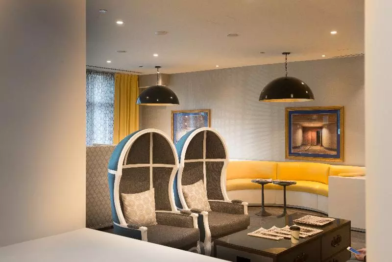 Fotos del hotel The Ven At Embassy Row, Washington, D.c., A Tribute Portfolio:  3