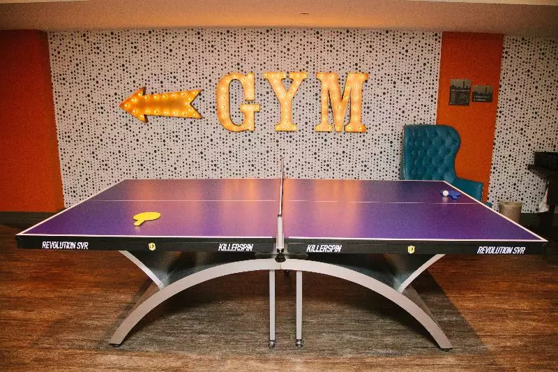 Fotos del hotel The Ven At Embassy Row, Washington, D.c., A Tribute Portfolio:  4