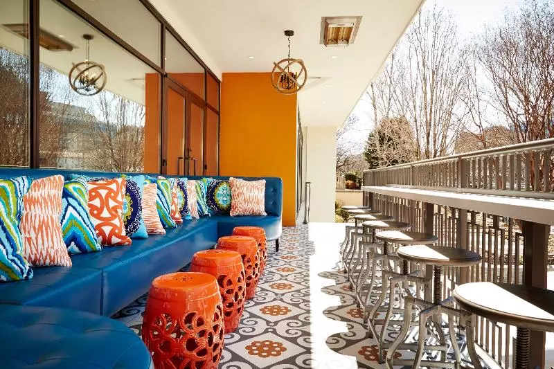 Fotos del hotel The Ven At Embassy Row, Washington, D.c., A Tribute Portfolio:  17