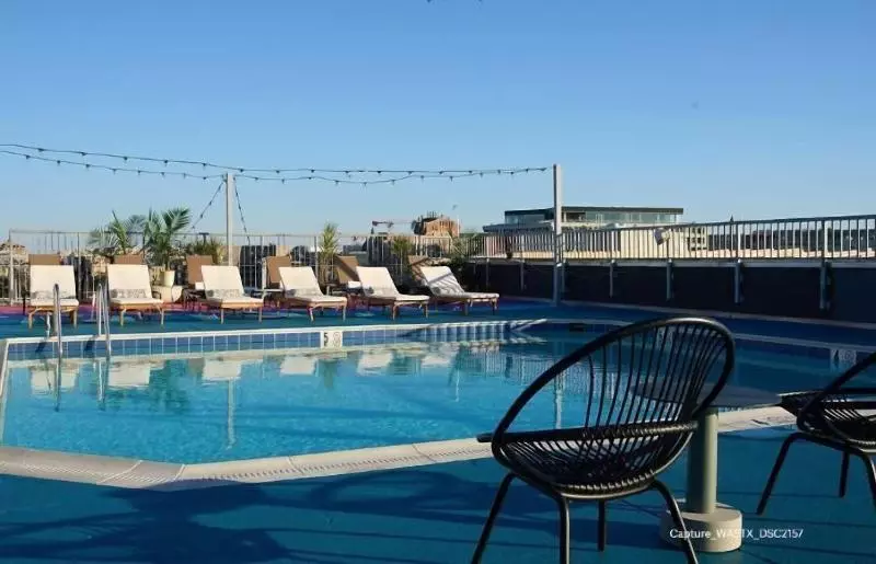 Fotos del hotel The Ven At Embassy Row, Washington, D.c., A Tribute Portfolio:  14