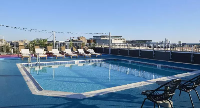 Fotos del hotel The Ven At Embassy Row, Washington, D.c., A Tribute Portfolio:  2