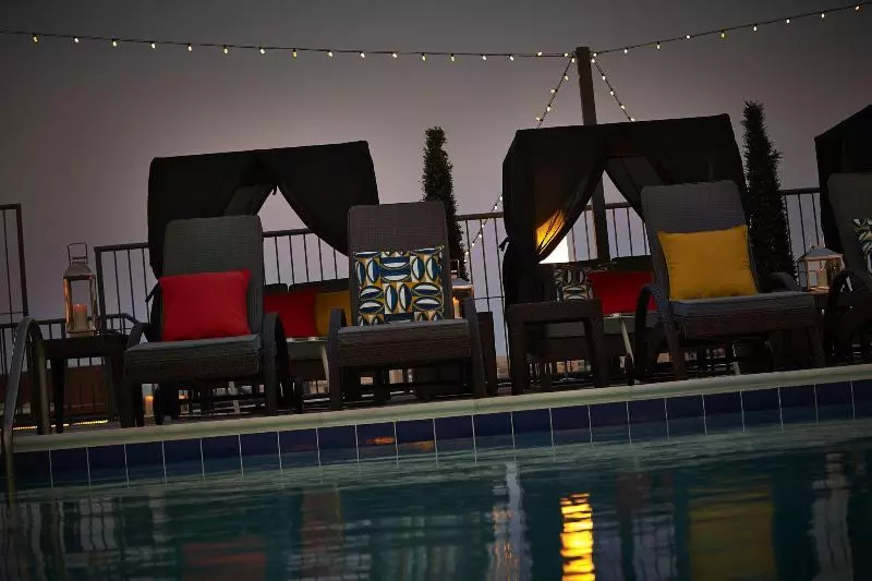 Fotos del hotel The Ven At Embassy Row, Washington, D.c., A Tribute Portfolio:  6