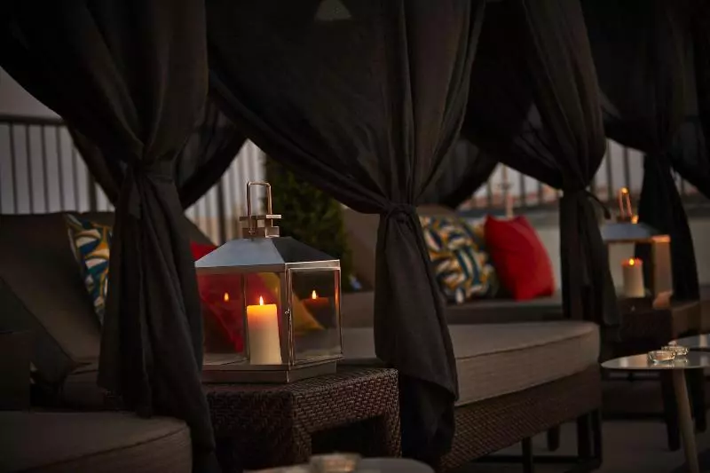 Fotos del hotel The Ven At Embassy Row, Washington, D.c., A Tribute Portfolio:  25