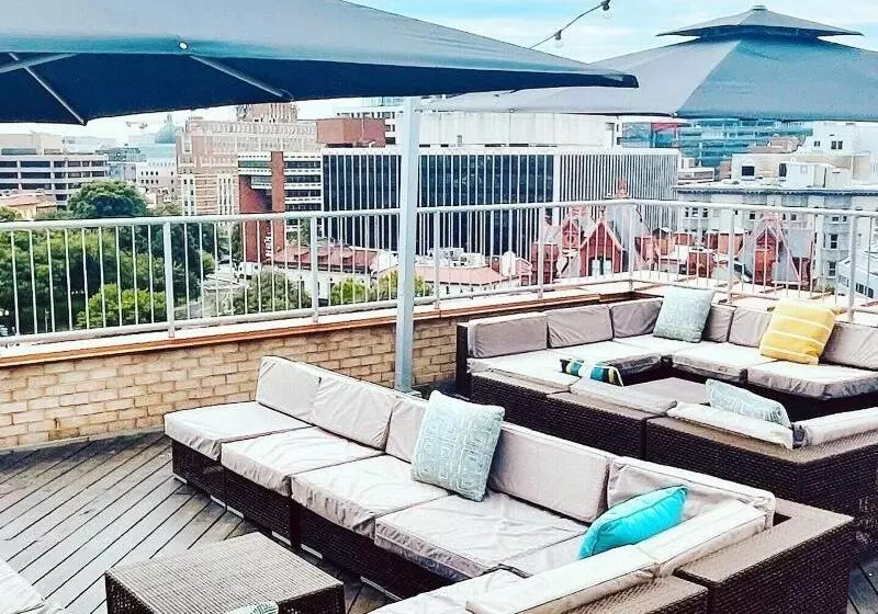 Fotos del hotel The Ven At Embassy Row, Washington, D.c., A Tribute Portfolio:  23