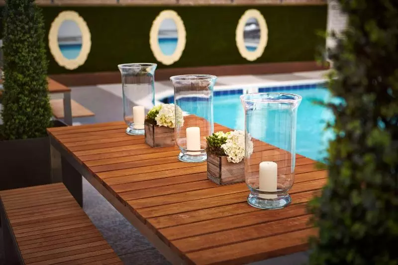 Fotos del hotel The Ven At Embassy Row, Washington, D.c., A Tribute Portfolio:  16