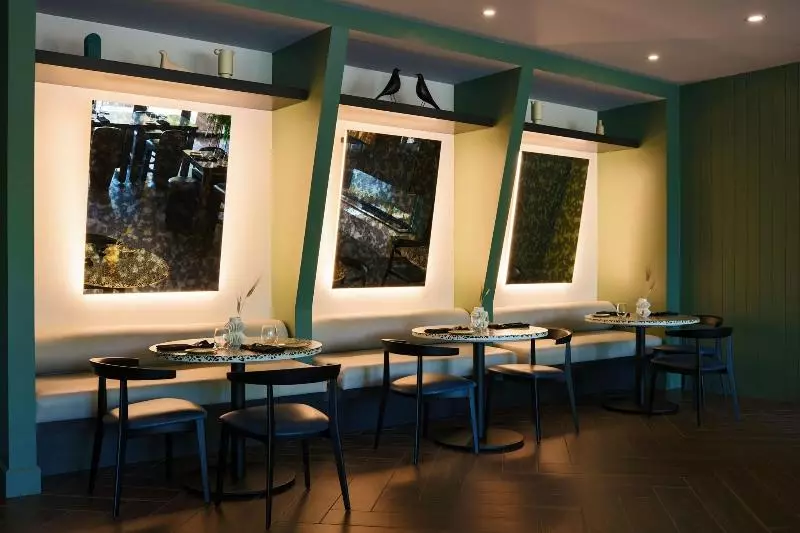 Fotos del hotel The Ven At Embassy Row, Washington, D.c., A Tribute Portfolio:  10