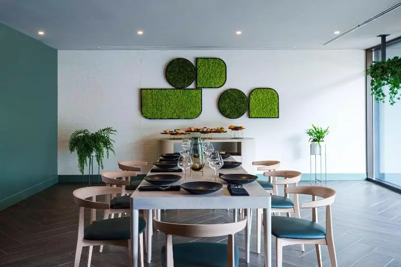 Fotos del hotel The Ven At Embassy Row, Washington, D.c., A Tribute Portfolio:  18