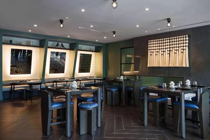 Fotos del hotel The Ven At Embassy Row, Washington, D.c., A Tribute Portfolio:  22