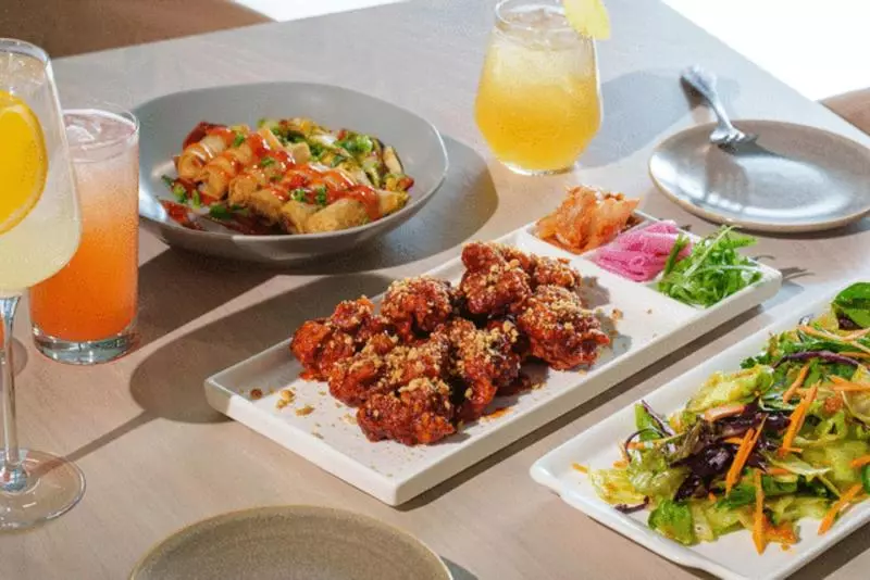 Fotos del hotel The Ven At Embassy Row, Washington, D.c., A Tribute Portfolio:  5