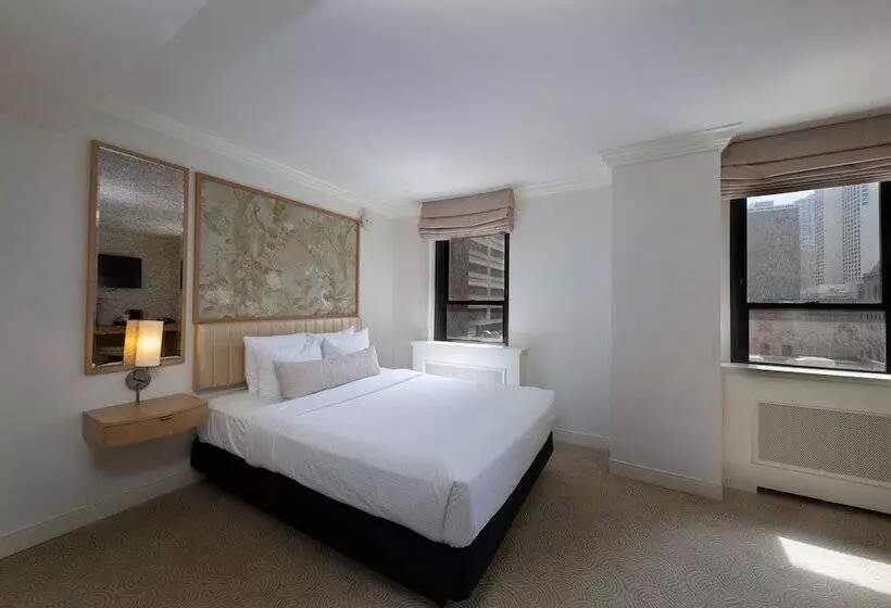 Fotos del hotel Warwick Allerton Chicago:  14