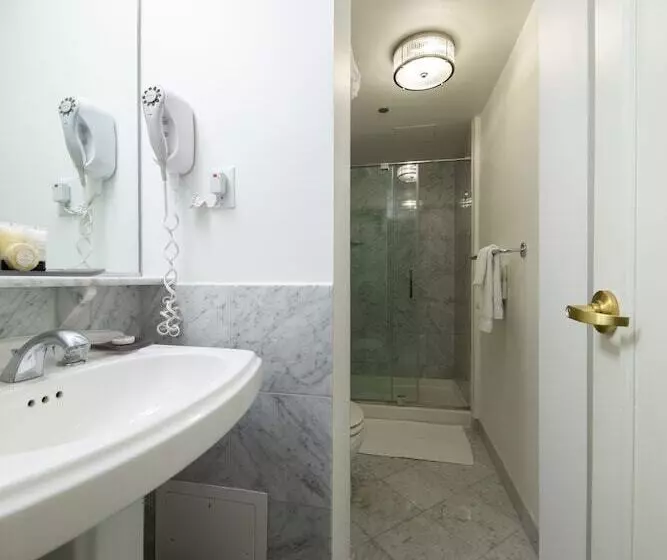 Fotos del hotel Warwick Allerton Chicago:  20