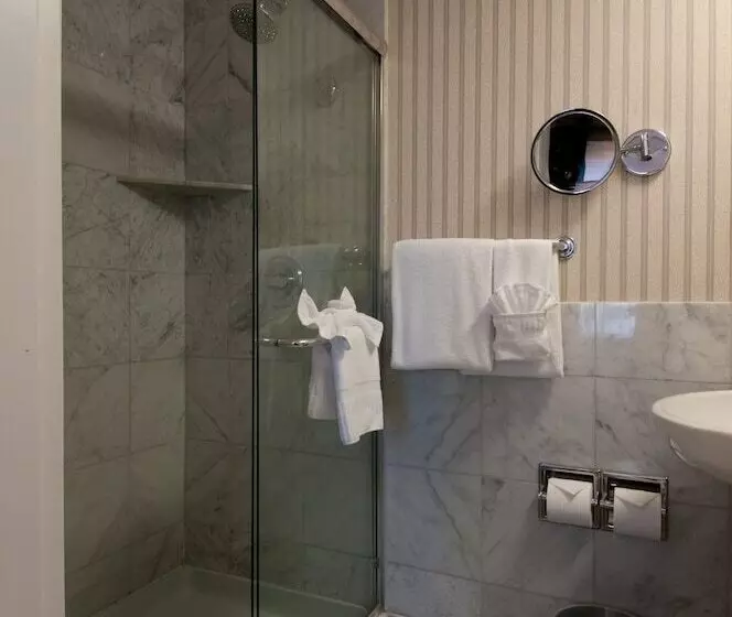 Fotos del hotel Warwick Allerton Chicago:  16