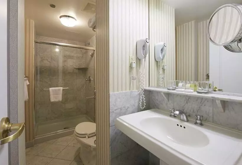 Fotos del hotel Warwick Allerton Chicago:  25