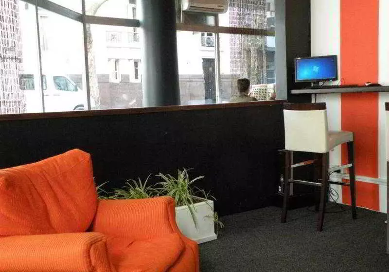 Fotos del hotel Austral:  7