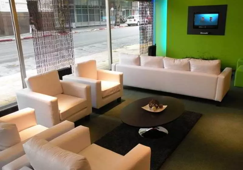 Fotos del hotel Austral:  3