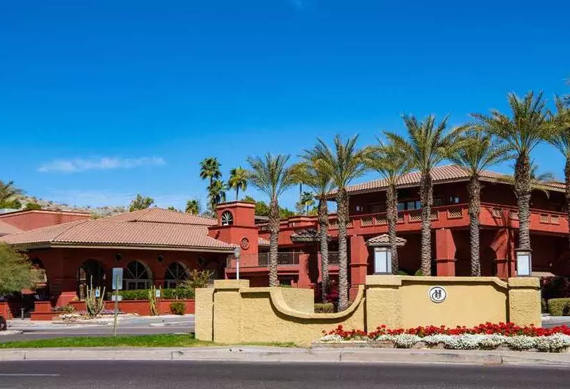 Fotos del hotel Hilton Phoenix Resort At The Peak - Formerly Pointe Hilton Squaw Peak Resort:  17