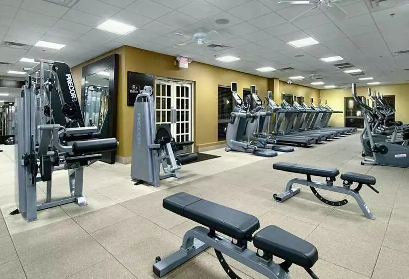 Fotos del hotel Hilton Phoenix Resort At The Peak - Formerly Pointe Hilton Squaw Peak Resort:  14