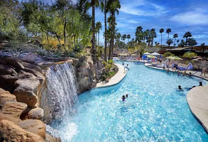 Fotos del hotel Hilton Phoenix Resort At The Peak - Formerly Pointe Hilton Squaw Peak Resort:  18