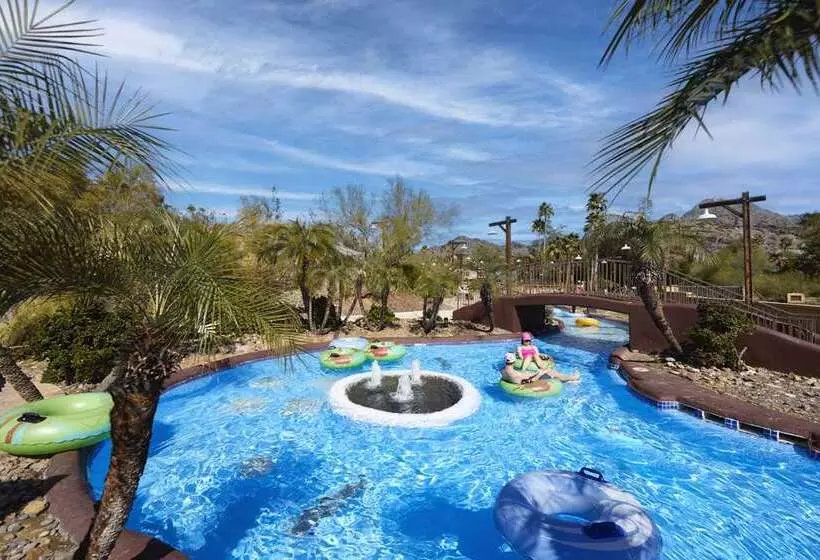 Fotos del hotel Hilton Phoenix Resort At The Peak - Formerly Pointe Hilton Squaw Peak Resort:  22