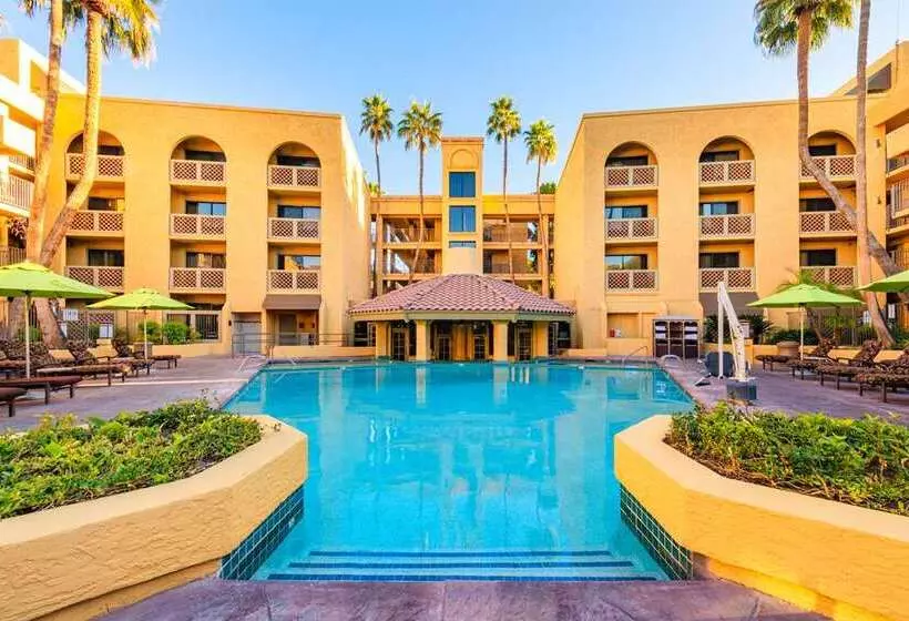 Fotos del hotel Hilton Phoenix Resort At The Peak - Formerly Pointe Hilton Squaw Peak Resort:  24