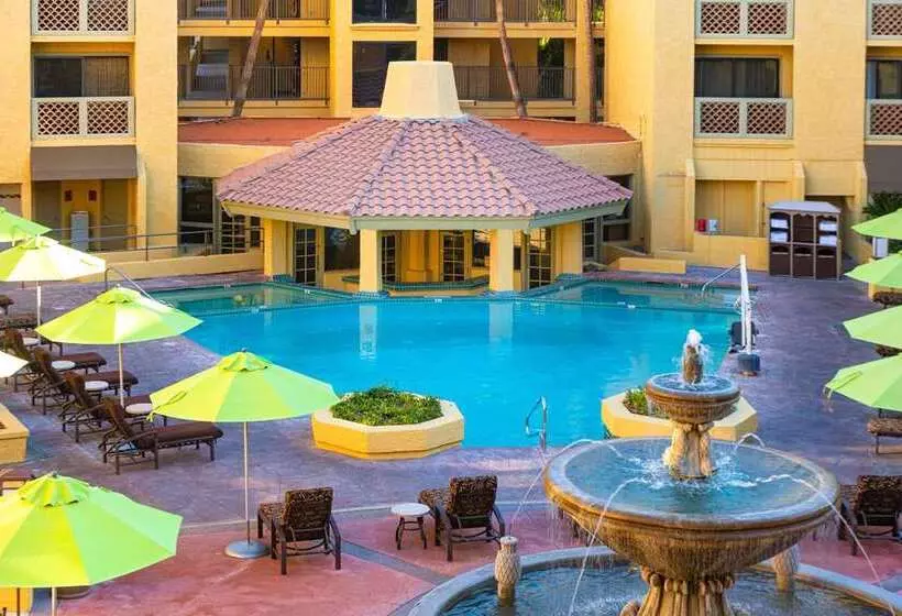 Fotos del hotel Hilton Phoenix Resort At The Peak - Formerly Pointe Hilton Squaw Peak Resort:  12