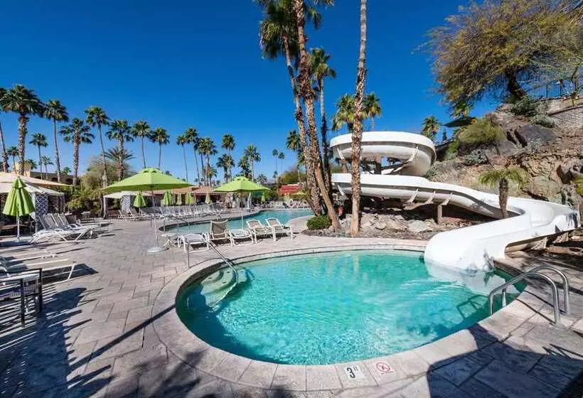 Fotos del hotel Hilton Phoenix Resort At The Peak - Formerly Pointe Hilton Squaw Peak Resort:  7