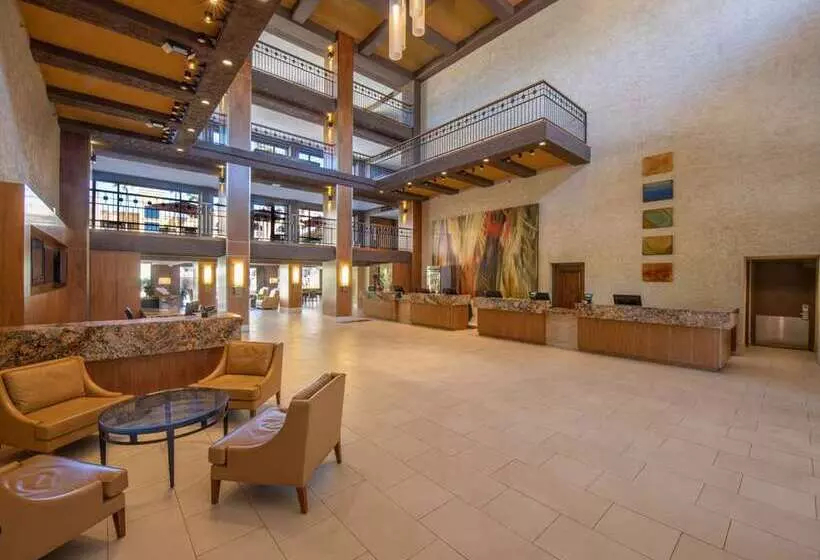 Fotos del hotel Hilton Phoenix Resort At The Peak - Formerly Pointe Hilton Squaw Peak Resort:  13