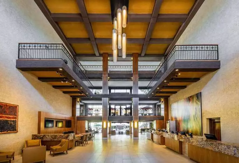 Fotos del hotel Hilton Phoenix Resort At The Peak - Formerly Pointe Hilton Squaw Peak Resort:  4