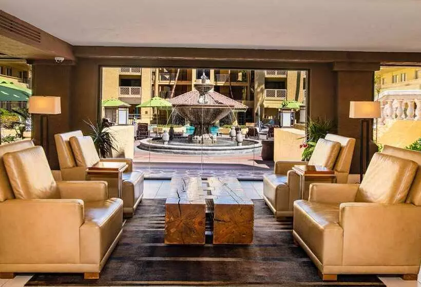 Fotos del hotel Hilton Phoenix Resort At The Peak - Formerly Pointe Hilton Squaw Peak Resort:  20