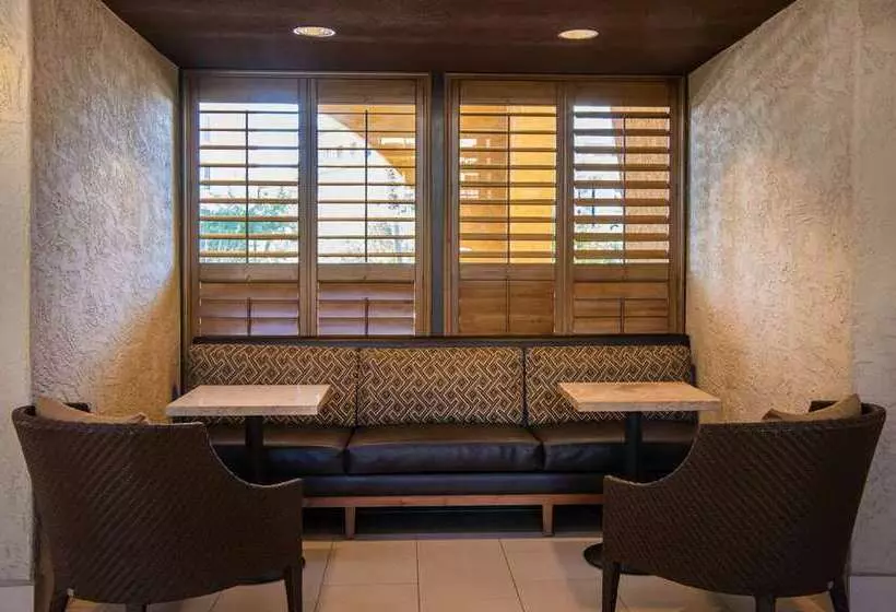 Fotos del hotel Hilton Phoenix Resort At The Peak - Formerly Pointe Hilton Squaw Peak Resort:  23