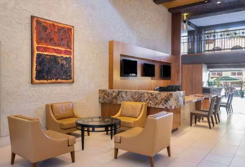 Fotos del hotel Hilton Phoenix Resort At The Peak - Formerly Pointe Hilton Squaw Peak Resort:  3